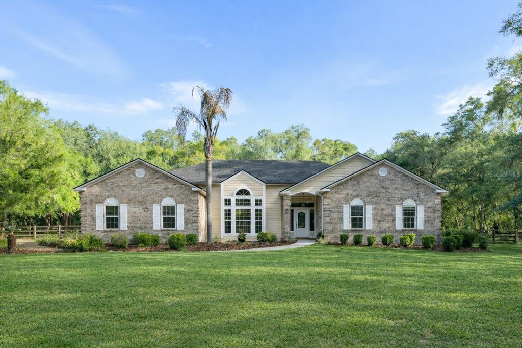 8600 Southwest 103rd Avenue Gainesville, FL 32608 - Photo 45 of 53