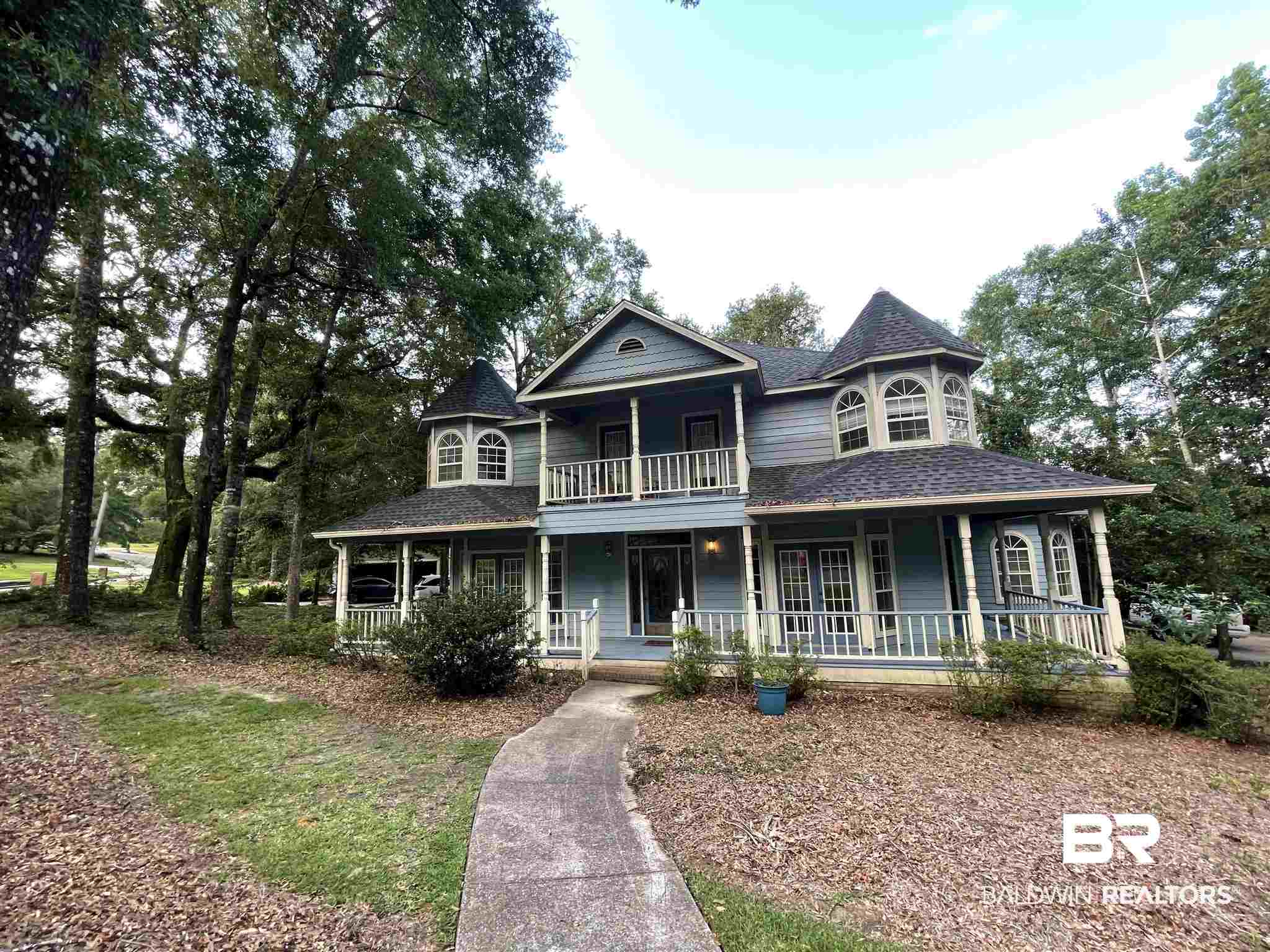 1200 Old County Road Daphne, AL 36526 - Photo 41 of 49
