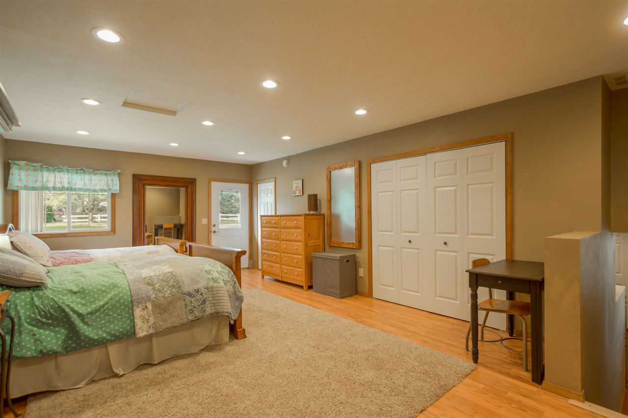 8111 North Jensen Road Spokane, WA 99217 - Photo 16 of 20