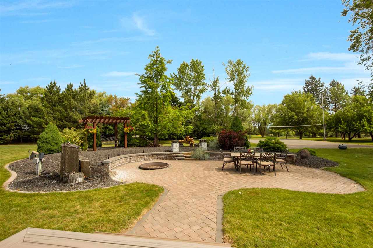 8111 North Jensen Road Spokane, WA 99217 - Photo 17 of 20