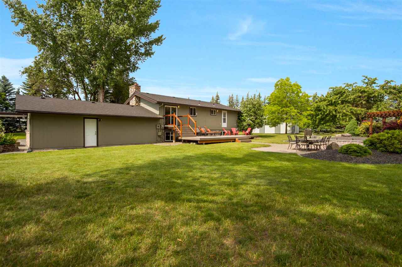 8111 North Jensen Road Spokane, WA 99217 - Photo 18 of 20