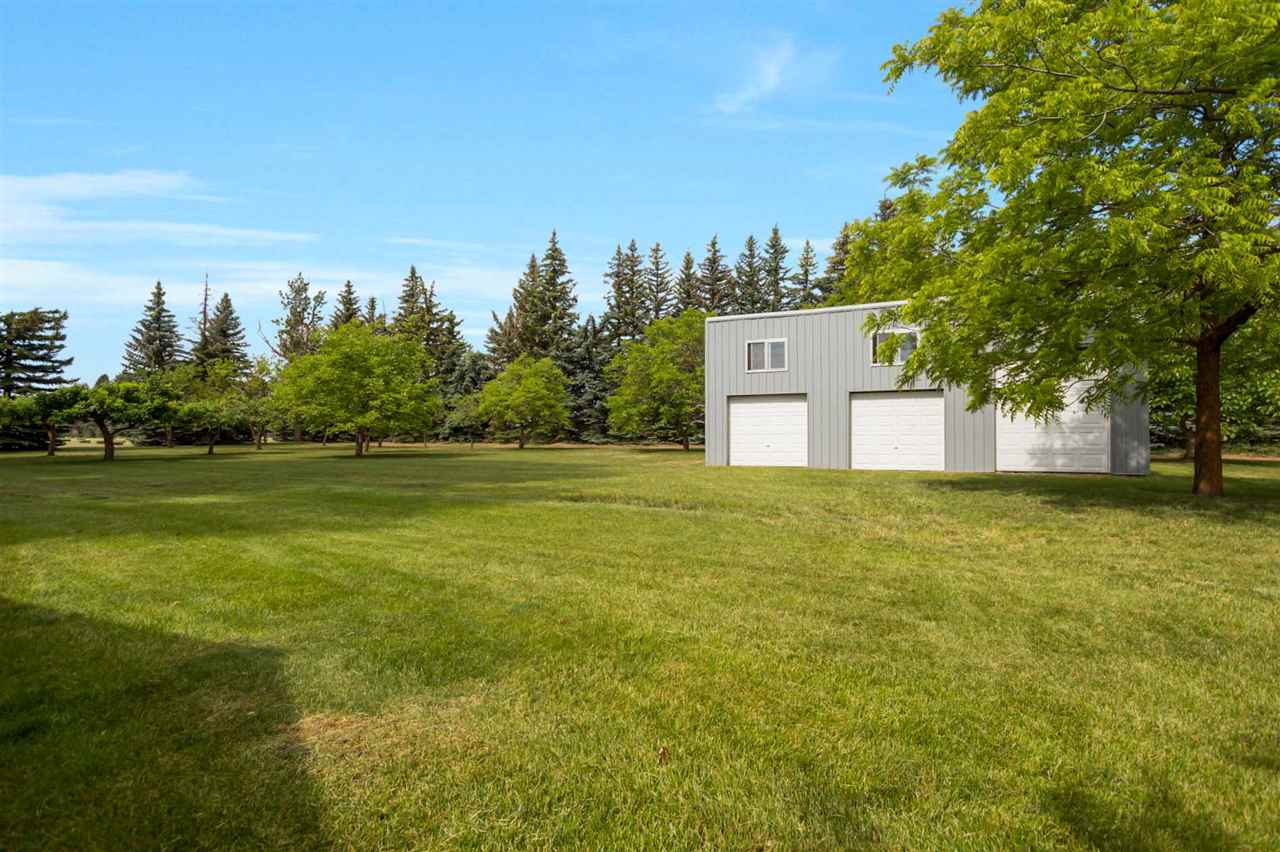 8111 North Jensen Road Spokane, WA 99217 - Photo 19 of 20