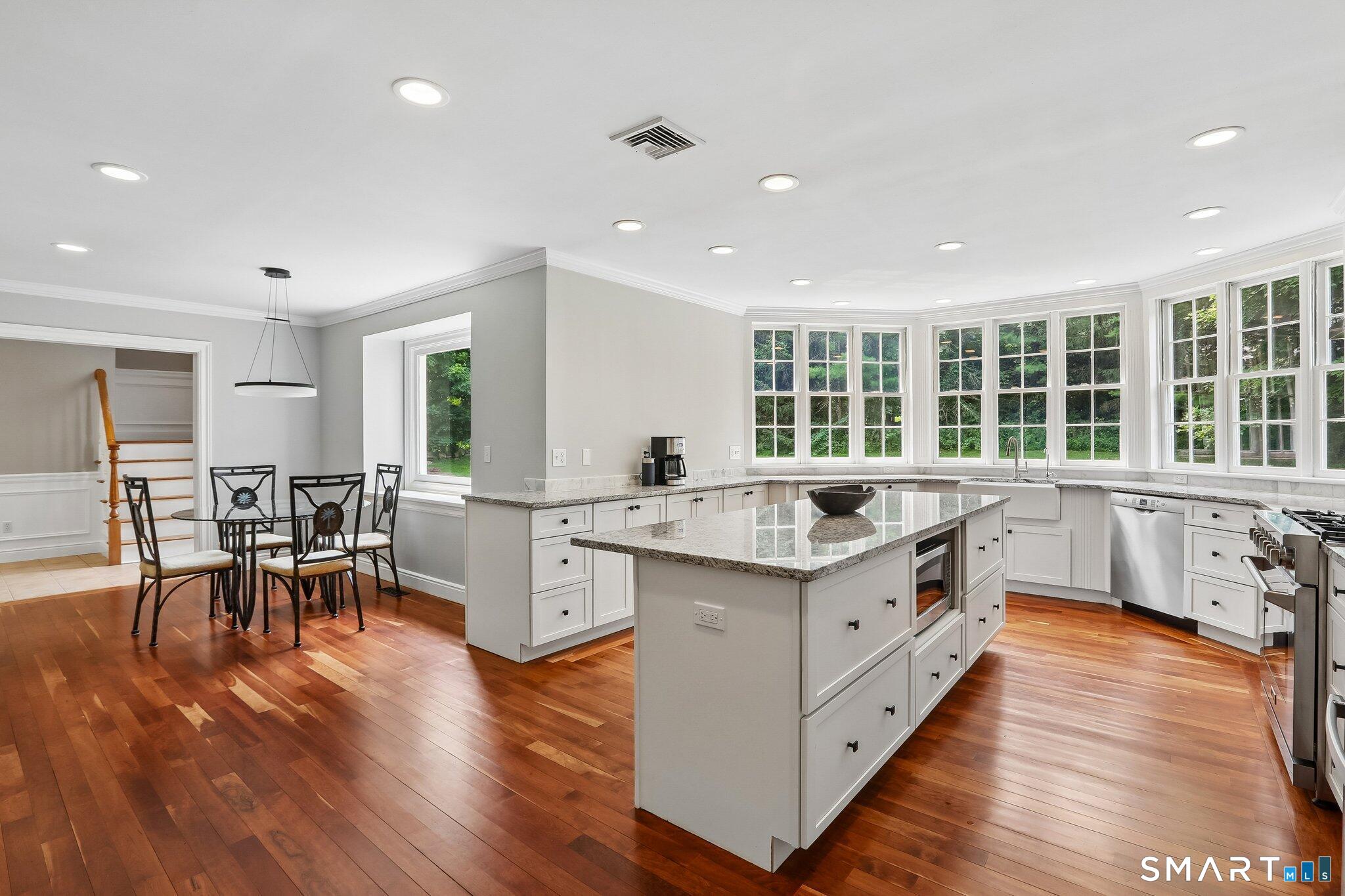 535 North Salem Road Ridgefield, CT 06877 - Photo 10 of 30