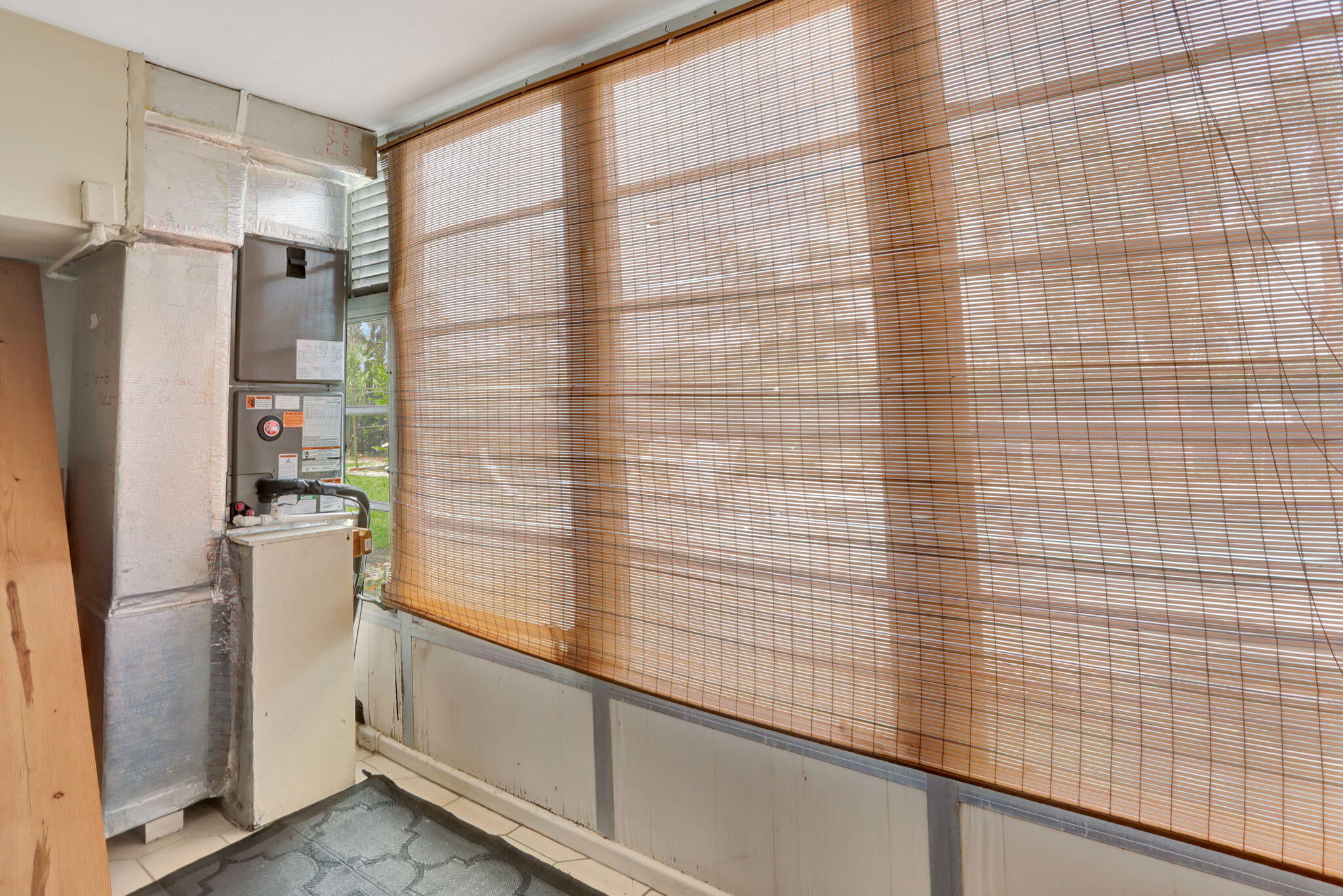 1021 Crystal Lake Drive, Unit 109 Deerfield Beach, FL 33064 - Photo 18 of 21 a bathroom with a shower and a sink