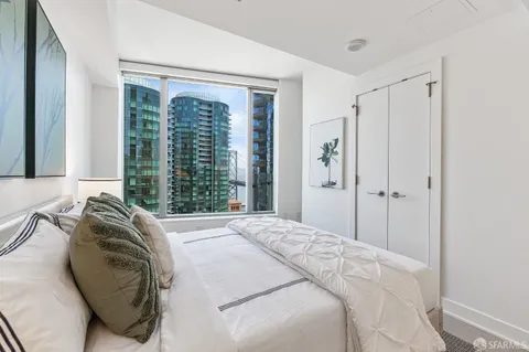 $2,225,000 | 201 Folsom Street, Unit 27E, San Francisco, CA 94105