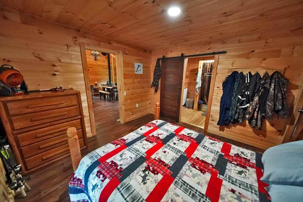 195 Dagget Road Houlton, ME 04730 - Photo 25 of 54 maine-home-hodgdon-homestea