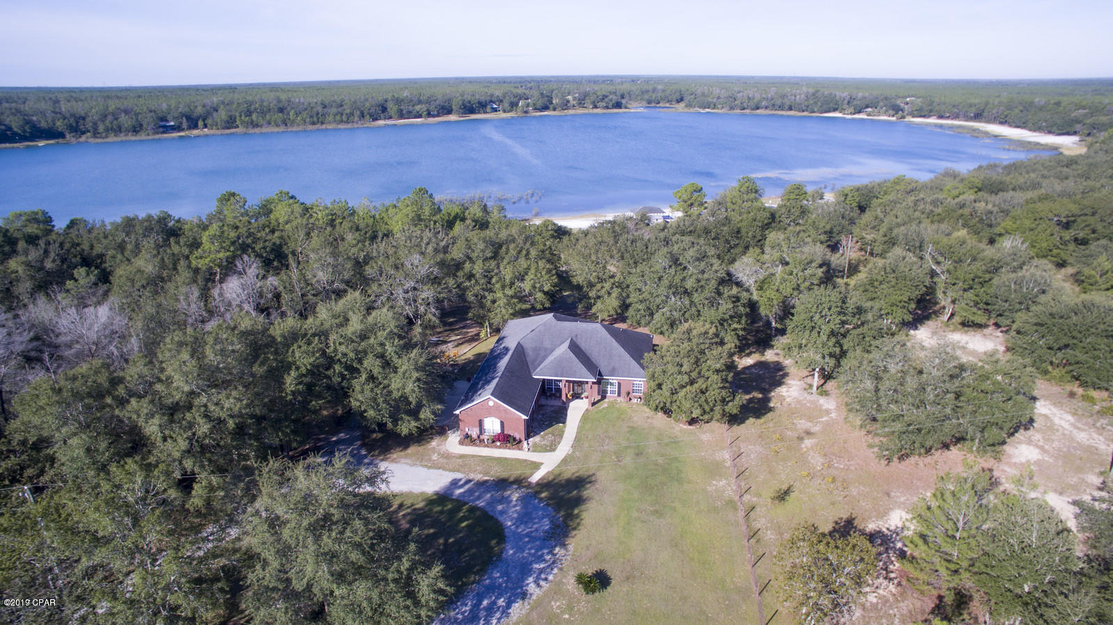 14607 Jarrett Road Southport, FL 32409 - Photo 7 of 26 Gallery Image 7