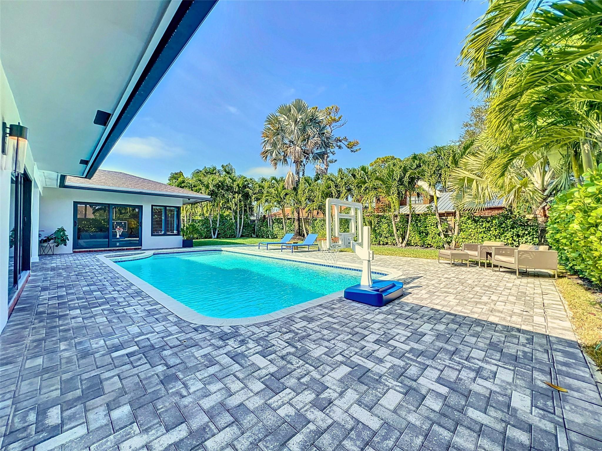 1501 Southwest 17th Street Boca Raton, FL 33486 - Photo 22 of 36 a building with trees in the background