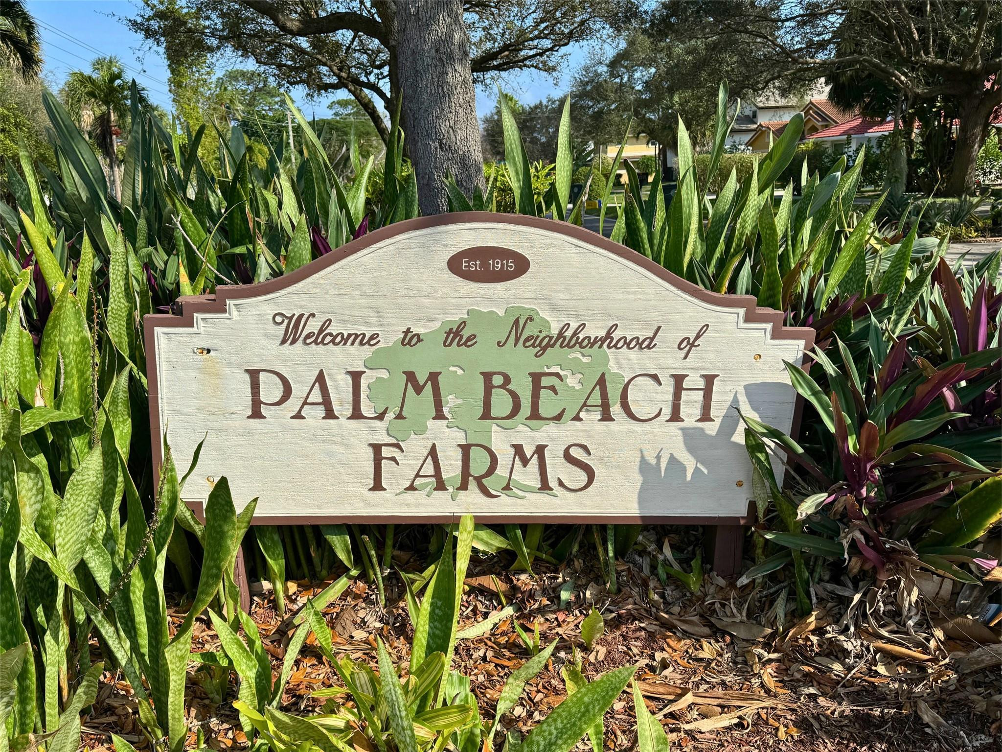 1501 Southwest 17th Street Boca Raton, FL 33486 - Photo 36 of 36 a view of a sign board