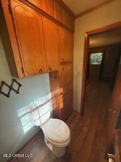 1029 Loom Street Wesson, MS 39191 - Photo 12 of 29 IMG_3108 - Copy