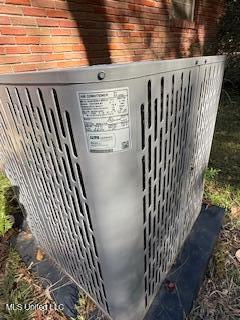 1029 Loom Street Wesson, MS 39191 - Photo 29 of 29 IMG_3078 - Copy