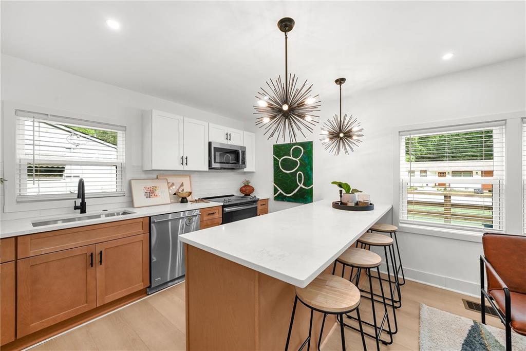 3770 Adkins Road Northwest Atlanta, GA 30331 - Photo 6 of 14