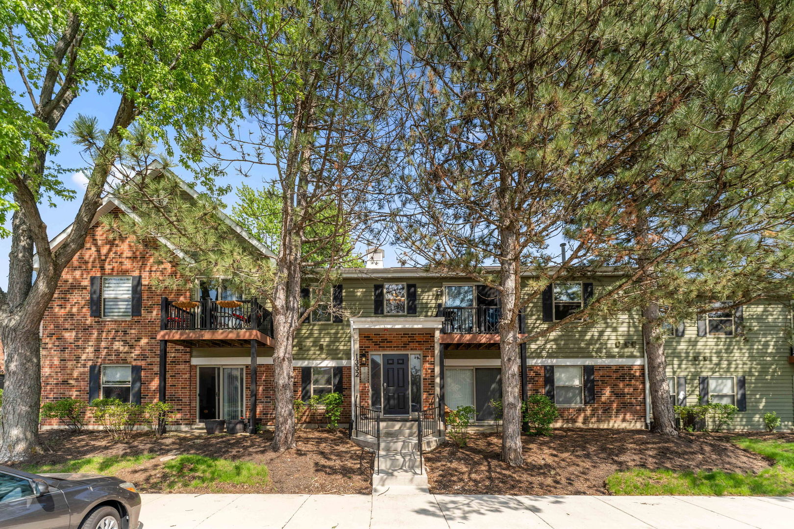 1332 McDowell Road, Unit 201 Naperville, IL 60563 - Photo 25 of 25 Gallery Image 25