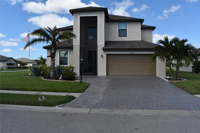 $750,000 | 14555 Monrovia Lane, Fort Myers, FL 33905
