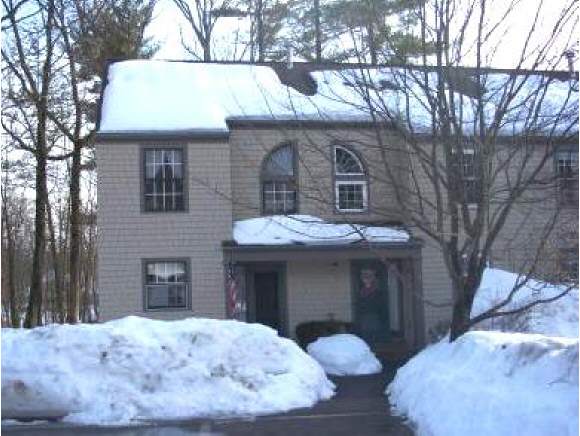 1465-46 Hooksett Road, Unit 46 Hooksett, NH 03106 - Photo 1 of 1