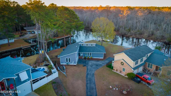 $495,000 | 107 Knotline Road, New Bern, NC 28562