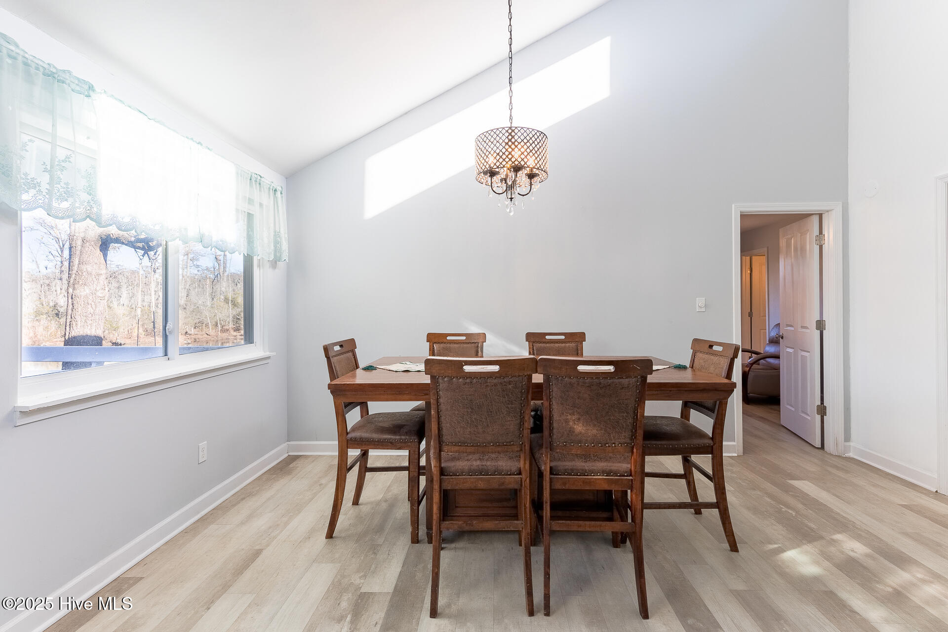 107 Knotline Road New Bern, NC 28562 - Photo 13 of 42 Dining