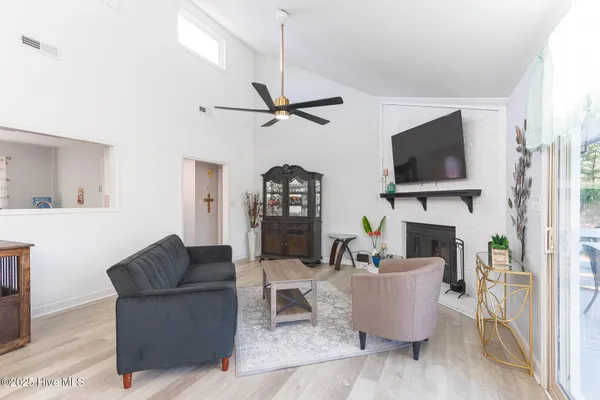 $495,000 | 107 Knotline Road, New Bern, NC 28562