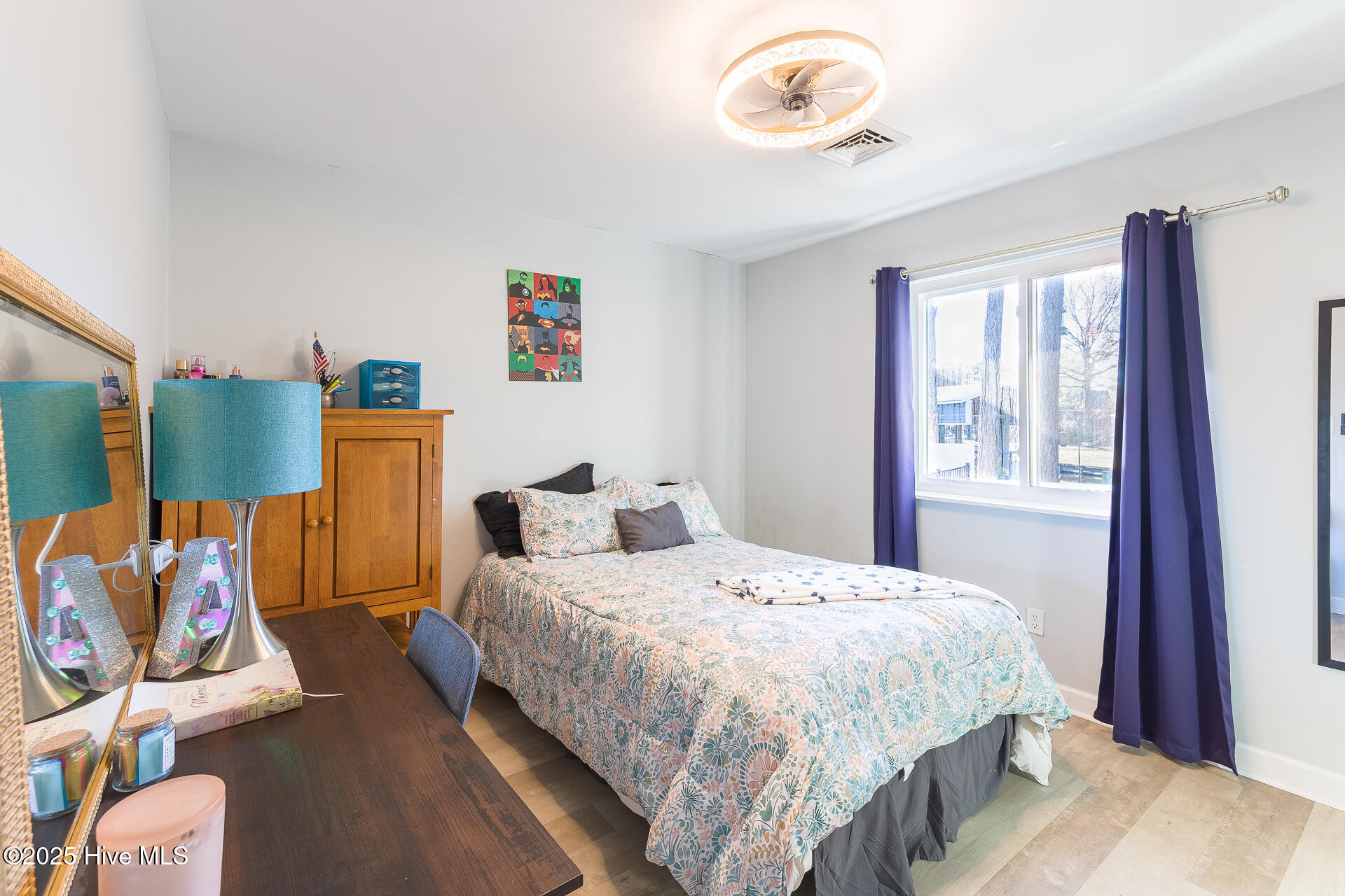 107 Knotline Road New Bern, NC 28562 - Photo 20 of 42 Bedroom 3