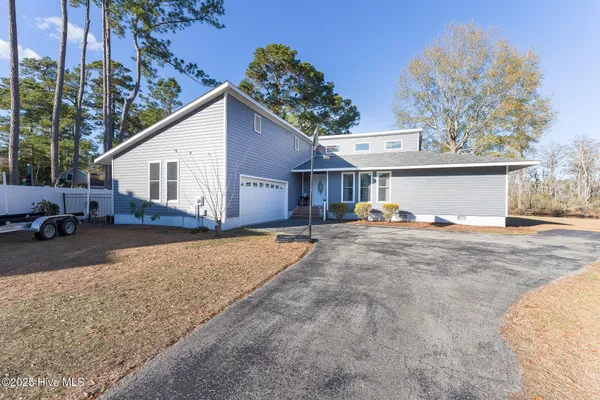 $495,000 | 107 Knotline Road, New Bern, NC 28562