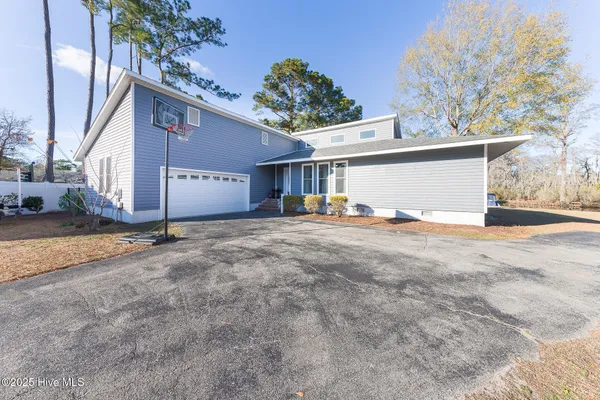 $495,000 | 107 Knotline Road, New Bern, NC 28562