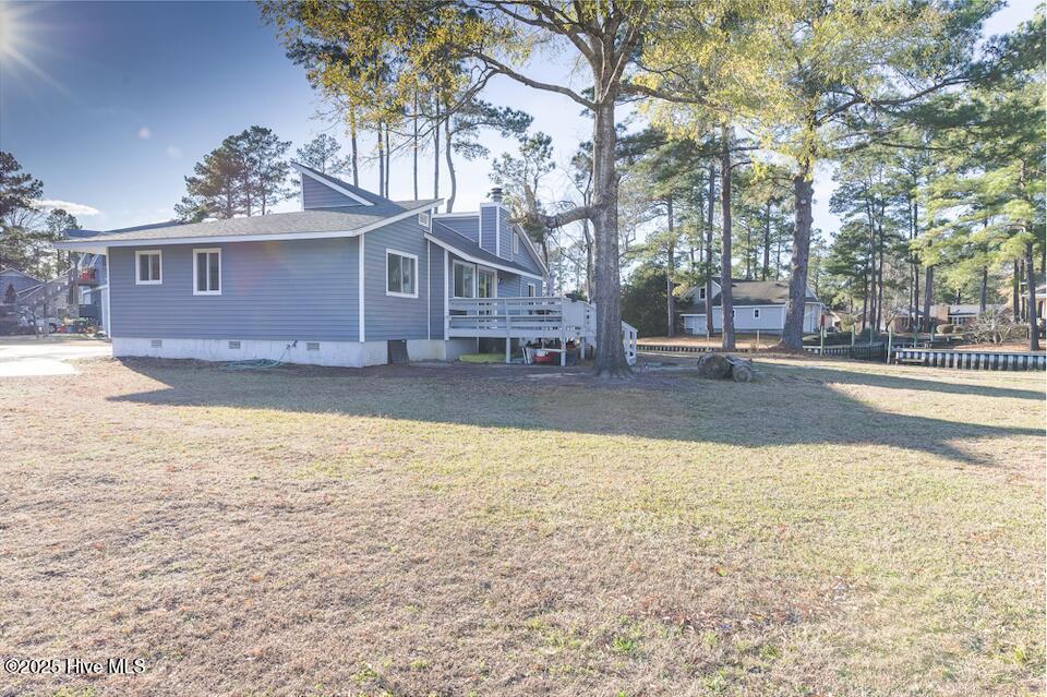 107 Knotline Road New Bern, NC 28562 - Photo 29 of 42 Pic