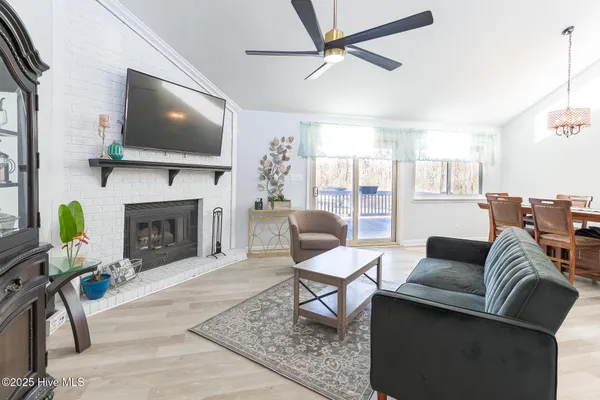 $495,000 | 107 Knotline Road, New Bern, NC 28562