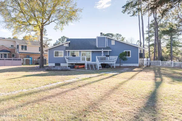 $495,000 | 107 Knotline Road, New Bern, NC 28562