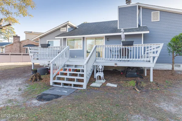 $495,000 | 107 Knotline Road, New Bern, NC 28562