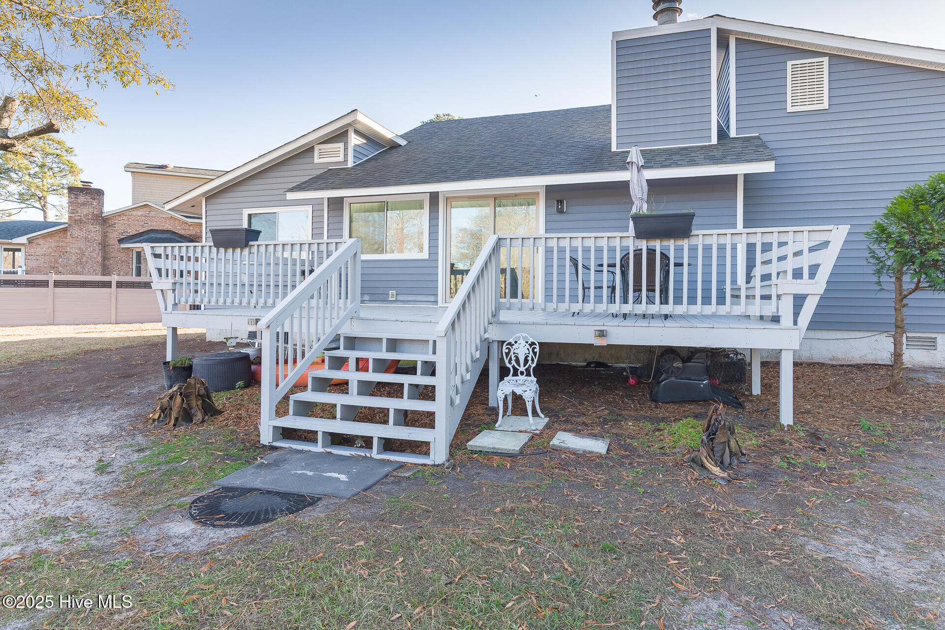 107 Knotline Road New Bern, NC 28562 - Photo 32 of 42 107 Knotline-36