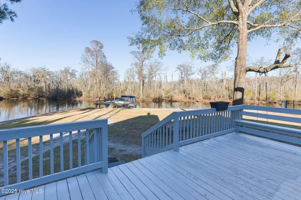 $495,000 | 107 Knotline Road, New Bern, NC 28562