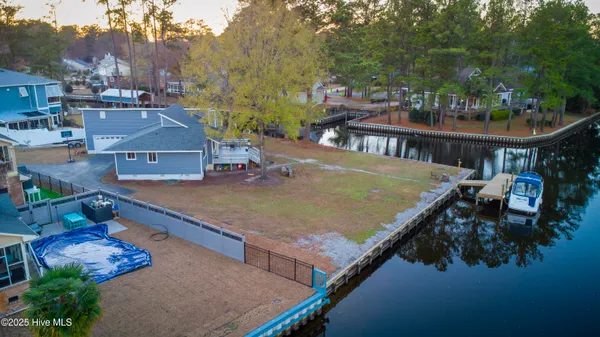 $495,000 | 107 Knotline Road, New Bern, NC 28562