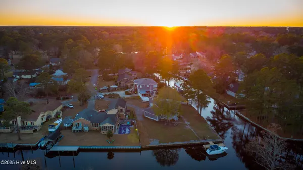 $495,000 | 107 Knotline Road, New Bern, NC 28562