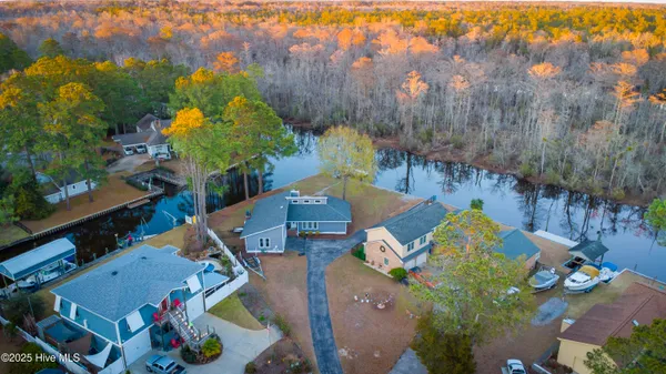 $495,000 | 107 Knotline Road, New Bern, NC 28562