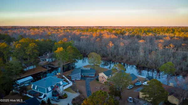 $495,000 | 107 Knotline Road, New Bern, NC 28562