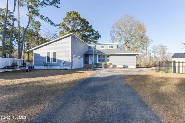 $495,000 | 107 Knotline Road, New Bern, NC 28562