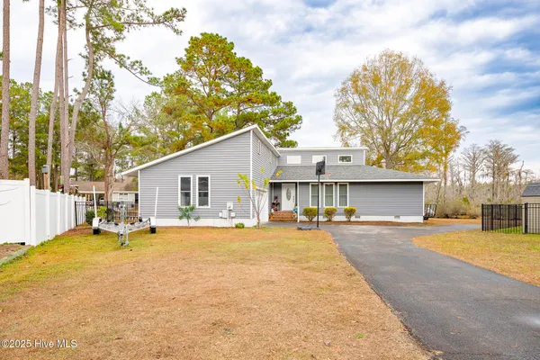 $495,000 | 107 Knotline Road, New Bern, NC 28562