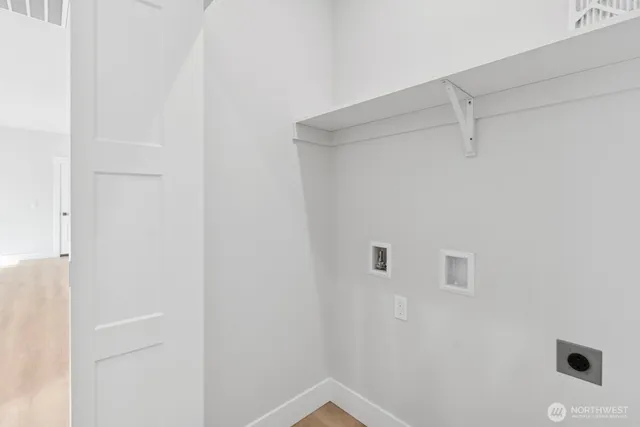 a view of small space