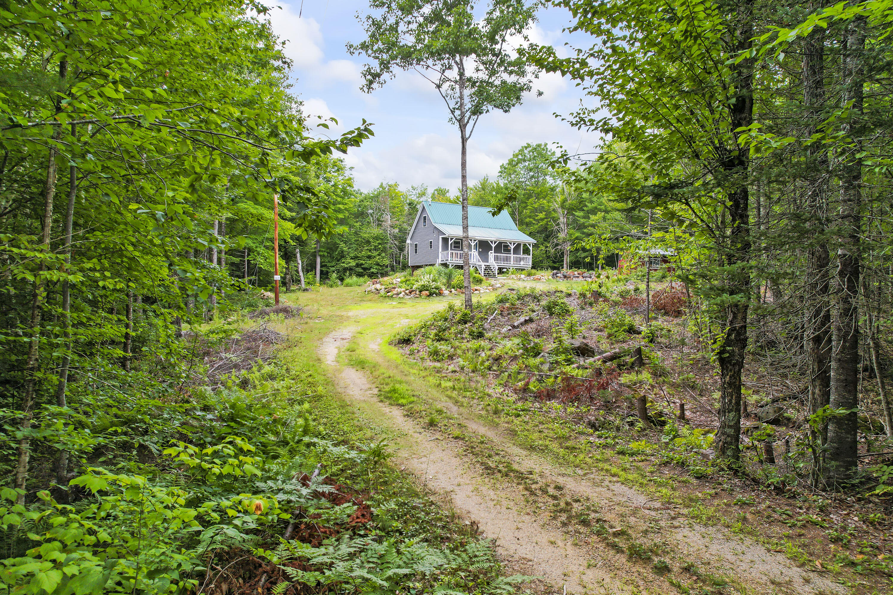 484 Redding Road Sumner, ME 04292 - Photo 2 of 50 484 Redding Rd_145