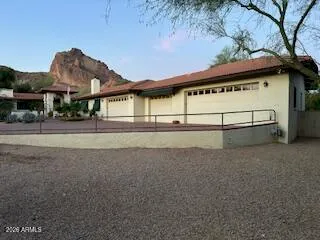 $4,300,000 | 6210 North Camelback Manor Drive, Paradise Valley, AZ 85253