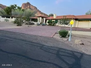 $4,300,000 | 6210 North Camelback Manor Drive, Paradise Valley, AZ 85253