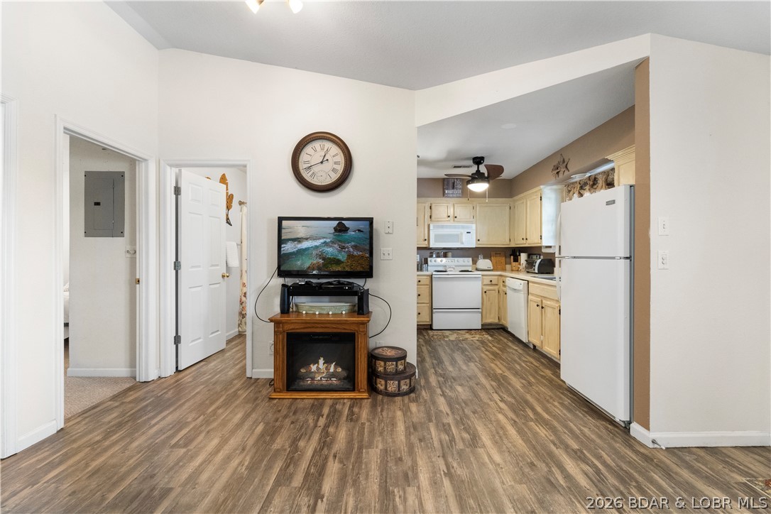 40 Lighthouse Road, Unit 2301 Lake Ozark, MO 65049 - Photo 11 of 40