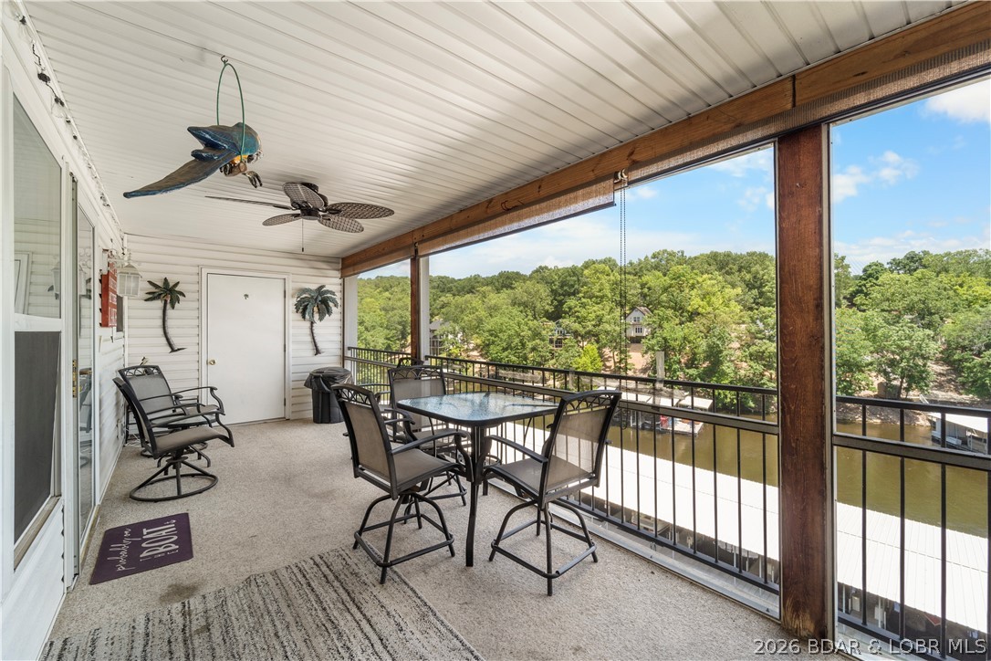 40 Lighthouse Road, Unit 2301 Lake Ozark, MO 65049 - Photo 16 of 40