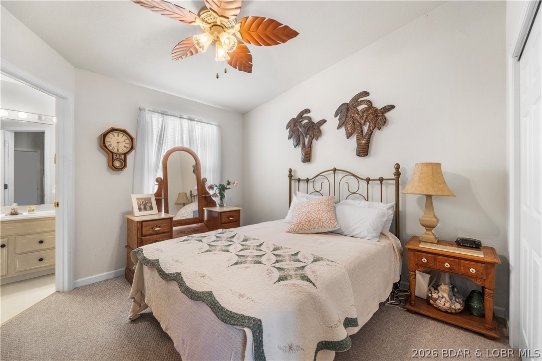 40 Lighthouse Road, Unit 2301 Lake Ozark, MO 65049 - Photo 17 of 40