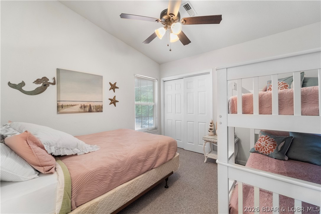 40 Lighthouse Road, Unit 2301 Lake Ozark, MO 65049 - Photo 21 of 40