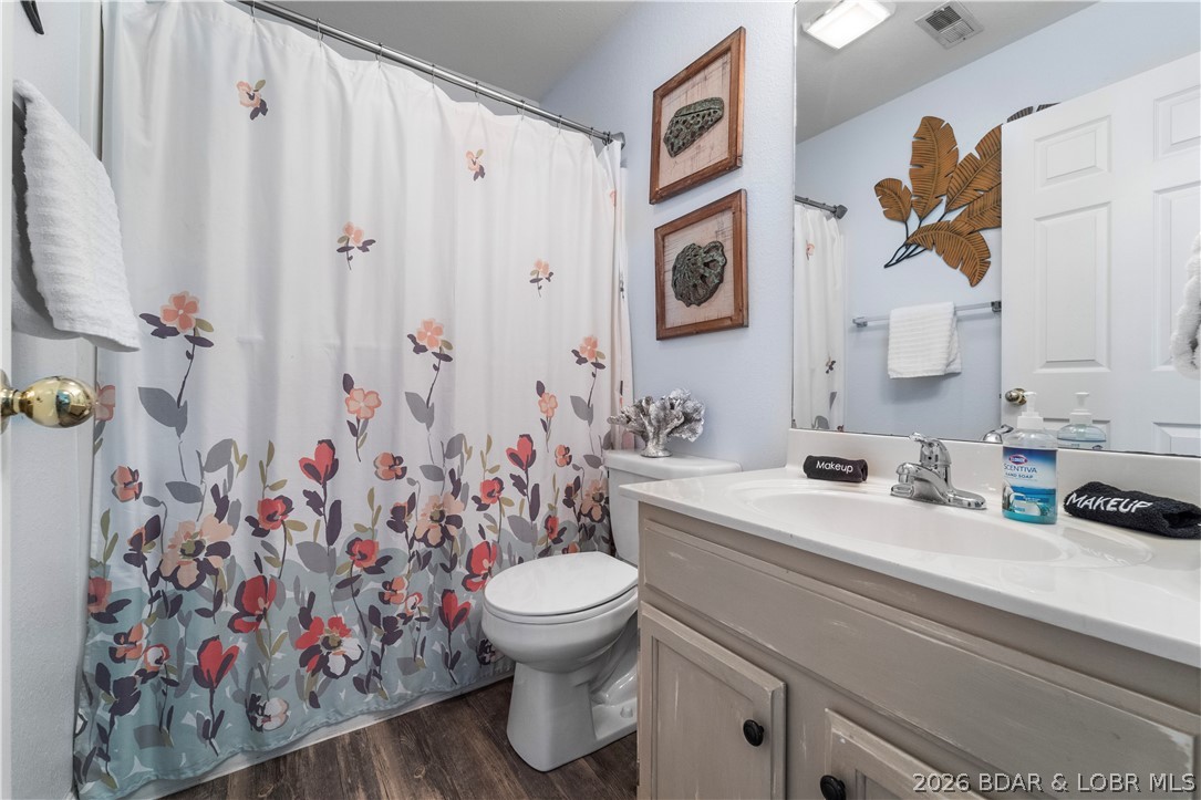 40 Lighthouse Road, Unit 2301 Lake Ozark, MO 65049 - Photo 23 of 40