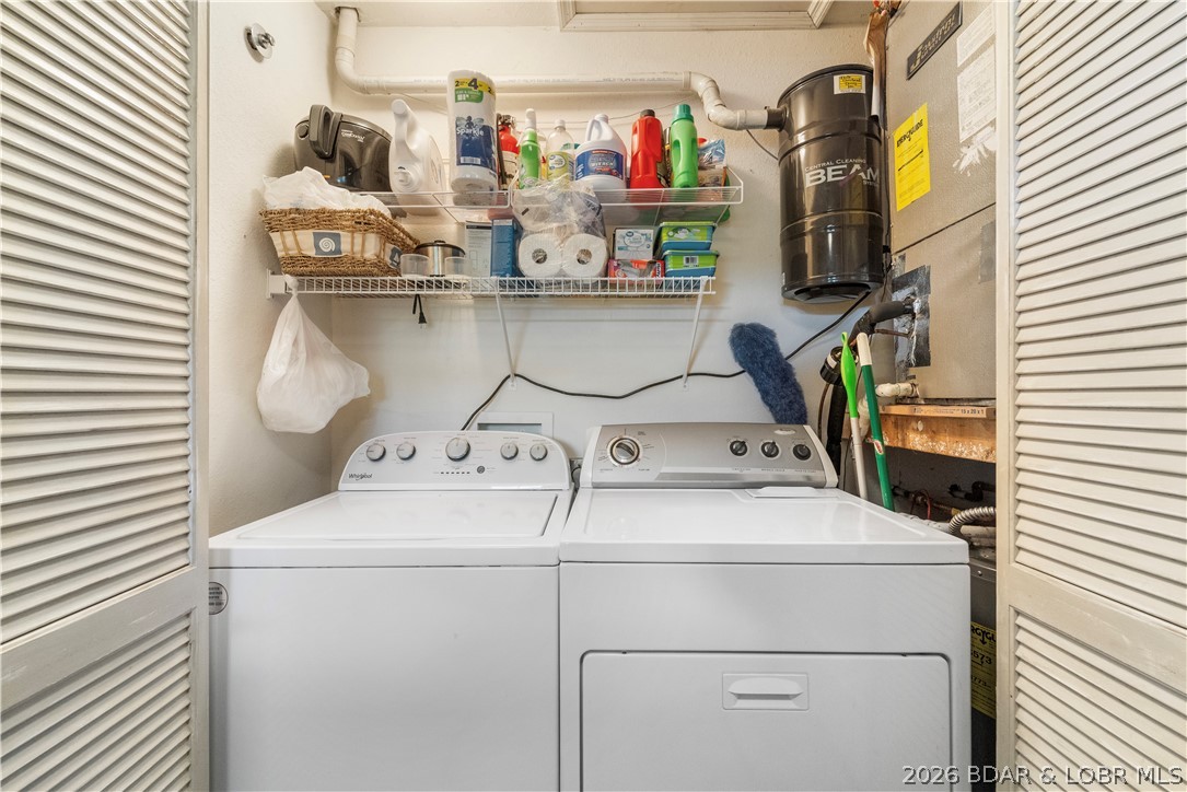 40 Lighthouse Road, Unit 2301 Lake Ozark, MO 65049 - Photo 24 of 40