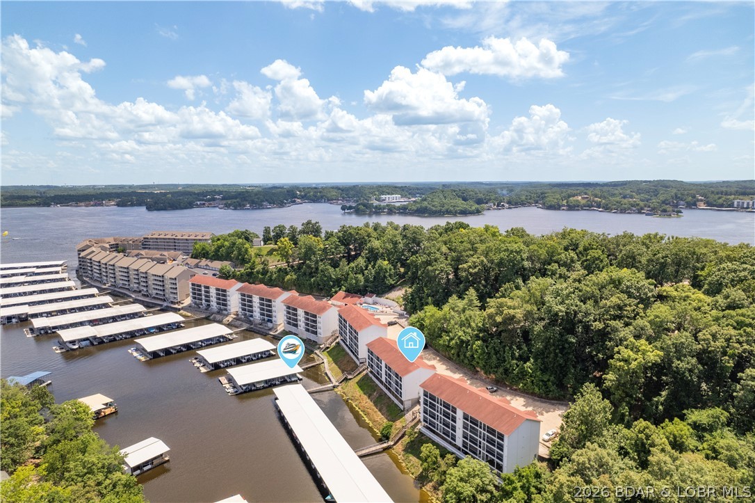 40 Lighthouse Road, Unit 2301 Lake Ozark, MO 65049 - Photo 30 of 40