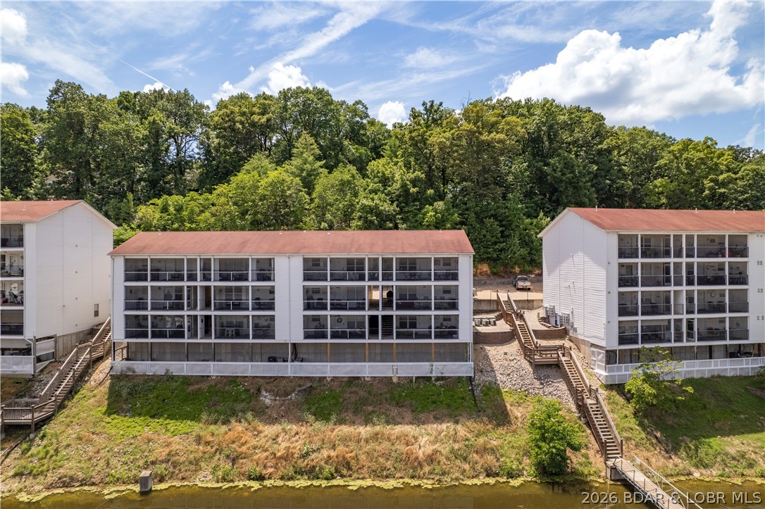 40 Lighthouse Road, Unit 2301 Lake Ozark, MO 65049 - Photo 34 of 40