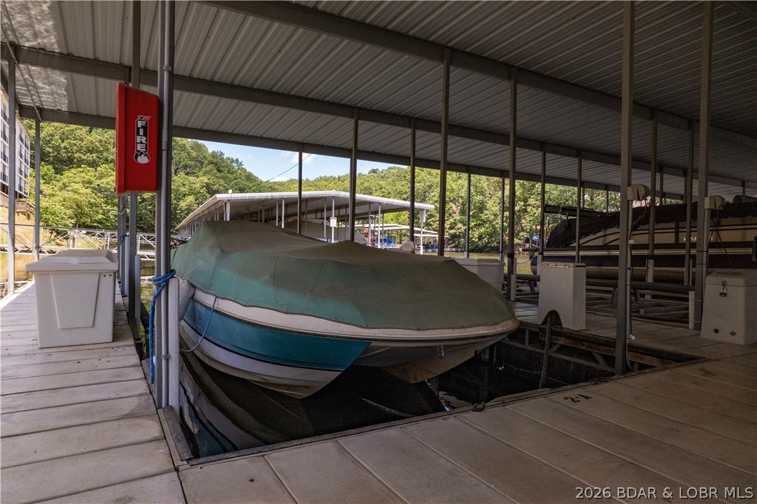 40 Lighthouse Road, Unit 2301 Lake Ozark, MO 65049 - Photo 36 of 40